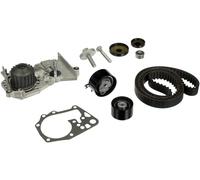 Pompa dell'acqua + kit cinghia di distribuzione GATES PowerGrip™ KP35501XS