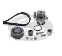 GATES Kit PowerGrip + Pompa Dell'Acqua KP35604XS