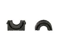 GATES Kit riparazione Sopporto stabilizzatore AWS2518 anteriori manuale 78g