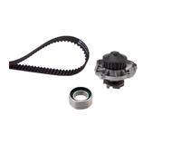 KIT DISTRIBUZIONE + POMPA ACQUA GATES FIAT PANDA 1100 KW:40 dal 95>03 KP15030FI