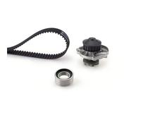 GATES KP15030XS Kit cinghia distribuzione, pompa acqua