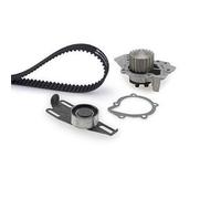GATES KP15050XS-1 Kit cinghia distribuzione pompa acqua per CITROËN ZX (N2)