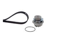 GATES KP15083 Kit cinghia distribuzione, pompa acqua