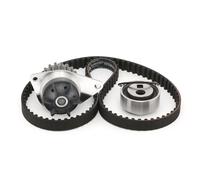 GATES KP15127XS Kit cinghia distribuzione, pompa acqua