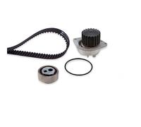 GATES KP15175XS-2 Kit cinghia distribuzione, pompa acqua