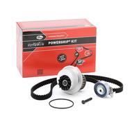Pompa dell'acqua + kit cinghia di distribuzione GATES KP15310XS