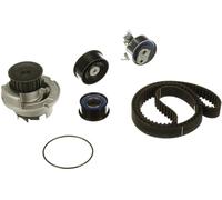 GATES KP15369XS-1 Kit cinghia distribuzione pompa acqua N° denti: 169 20 mm con pompa acqua