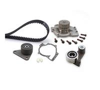 GATES KP15378XS Pompa Acqua & Cinghia Distribuzione Set per Renault, Volvo