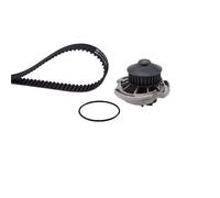 GATES KP15400 Kit cinghia distribuzione, pompa acqua