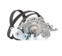 GATES KP15435XS Kit cinghia distribuzione, pompa acqua