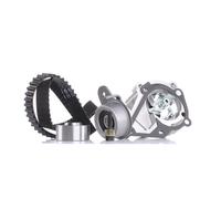 Kit distribuzione + pompa acqua KP15479XS GATES per HYUNDAI KIA