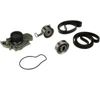 Kit distribuzione + pompa acqua KP15480XS GATES per HONDA ACCORD VI SHUTTLE