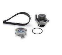 GATES KP15489XS-1 Kit cinghia distribuzione pompa acqua per VW GOLF VI (5K1)
