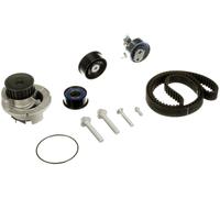 GATES KP15499XS-2 Kit distribuzione + pompa acqua
