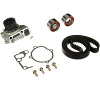 GATES KP15510XS Kit distribuzione + pompa acqua