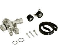 Pompa dell'acqua + kit cinghia di distribuzione GATES PowerGrip™ KP15528XS