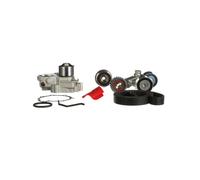 GATES KP15537XS-1 Distribution Kits + WP