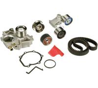 GATES KP15537XS-2 Distribution Kits + WP