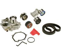 GATES KP15537XS-2 Kit distribuzione + pompa acqua