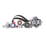 GATES KP15537XS-3 Kit cinghia distribuzione pompa acqua per SUBARU FORESTER (SG)