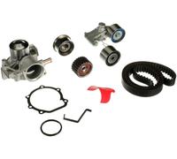 GATES KP15537XS-3 Kit distribuzione + pompa acqua