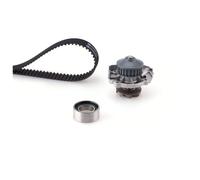 Gates KP15544XS Pompa Acqua + Kit Cinghie Dentate per Fiat Cinquecento Lancia