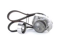 GATES KP15545XS Kit cinghia distribuzione, pompa acqua