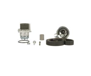 GATES KP15569XS-2 Kit cinghia distribuzione, pompa acqua