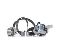 Pompa dell'acqua + kit cinghia di distribuzione GATES KP15579XS-1