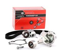 GATES KP15579XS-2 Kit cinghia distribuzione, pompa acqua