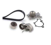 GATES KP15579XS-2 Kit distribuzione + pompa acqua