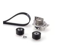 GATES KP15590XS DISTRIBUTION KIT + WP