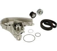 GATES KP15592XS Kit cinghia distribuzione pompa acqua N° denti: 178 30 mm con pompa acqua Compatibilità con FIAT Ducato Van 250, 290 Ducato Camion pianale/Telaio 250, 290, IVECO Daily VI Van