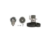 GATES Kit PowerGrip + Pompa Dell'Acqua KP15607XS-1