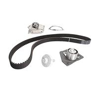 Gates KP15610XS Pompa Acqua e Kit Cinghie Dentate