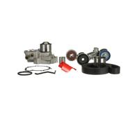 Kit distribuzione + pompa acqua KP15612XS-1 GATES per SUBARU FORESTER