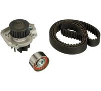 GATES KP15626XS Pompa acqua + Kit cinghie dentate per FIAT