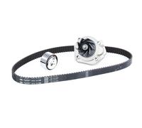 KIT DISTRIBUZIONE + POMPA ACQUA GATES ALFA ROMEO MITO 1.4 KW:57 dal 11> KP156...