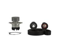 GATES KP15631XS-1 Kit cinghia distribuzione, pompa acqua