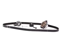 GATES KP15646XS Kit cinghia distribuzione, pompa acqua