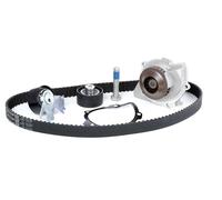 GATES KP15672XS Kit cinghia distribuzione pompa acqua per FORD FOCUS III KUGA I