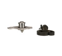 GATES KP15674XS Kit cinghia distribuzione, pompa acqua