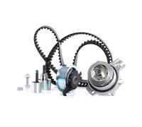 GATES KP15678XS Kit cinghia distribuzione, pompa acqua