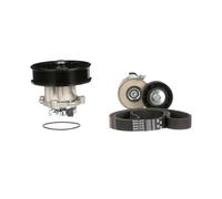 GATES KP16PK1310 Pompa acqua + Kit cinghia Poly V per FORD KA (RU8)