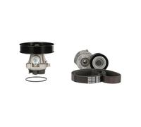GATES Kit Micro-V + Pompa Dell'Acqia KP16PK1320