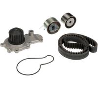 GATES KP1T246 Pompa acqua + Kit cinghie dentate per CHRYSLER,GAZ
