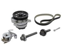 GATES KP1T372HOB-1 Pompa acqua + Kit cinghie dentate per FORD,FORD USA
