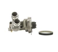 GATES KP1TH15698XS-1 Kit cinghia distribuzione pompa acqua N° denti: 54 12 mm con pompa acqua