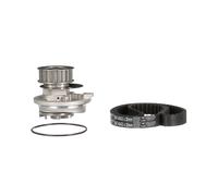 GATES KP25047 Kit cinghia distribuzione, pompa acqua