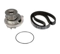 Gates KP25047 Pompa Acqua + Dentate per Opel Ascona C Cc Astra F Cc
